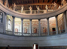 nel RINASCIMENTO in ITALIA