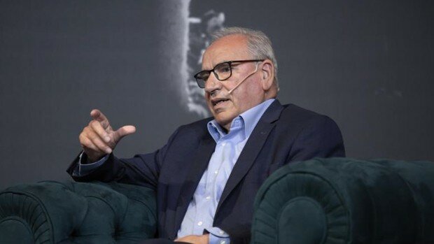 Visita del rey a Brasil y Uruguay