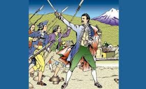 Audiencia de Charcas