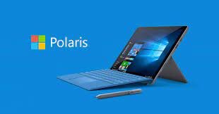 Microsoft Polaris