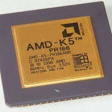 AMD K5