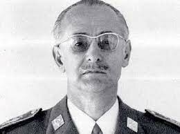 Asesinato de Guillermo Quintana Lacaci