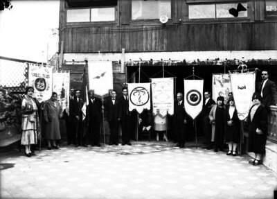 Perito Empleado de la Administración Pública