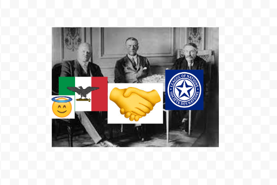 Conferencia de Locarno