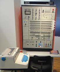 IBM SYSTEM/360