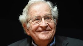 Timeline: Noam Chomsky (12/7/1928 - Present)