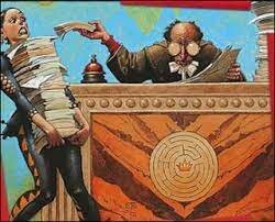 El personal administrativo en la Administración Pública