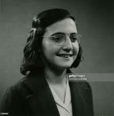 nasce Margot Frank
