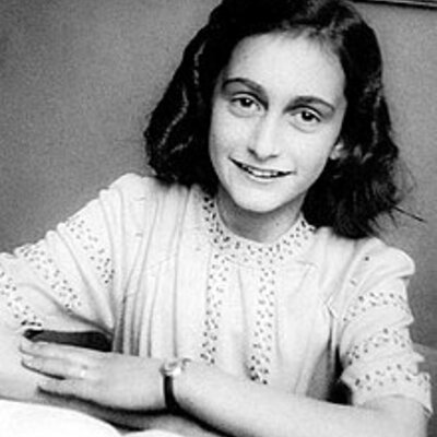 Timeline: Anna Frank contesto storico 1926-1940