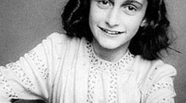 Timeline: Anna Frank contesto storico 1926-1940