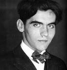 Muerte Federico García Lorca