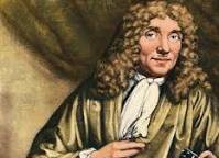 Antonie van Leeuwenhoek