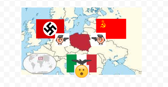 Italia como no beligerante