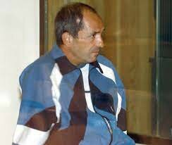 Juan Lorenzo Lasa Michelena es detenido