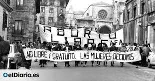 Aprobación de la Ley de Despenalización del Aborto