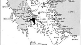 Timeline: Πρώτη Δηλιακή Συμμαχία