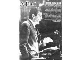 Aprobación de la nueva Ley de las pensiones