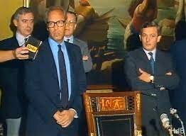 Reorganización de Gobierno