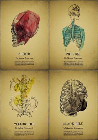 It must be something physical!