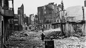Bombardeig de Gernika per la Legió Còndor