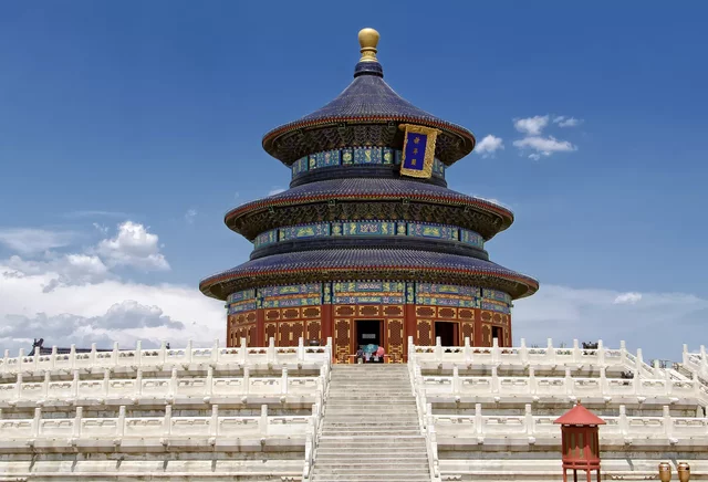 Temple of Heaven
