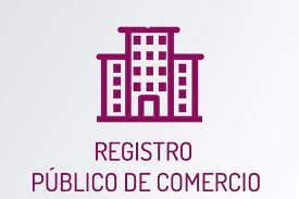 Artículo 12 - Registro Público de Comercio