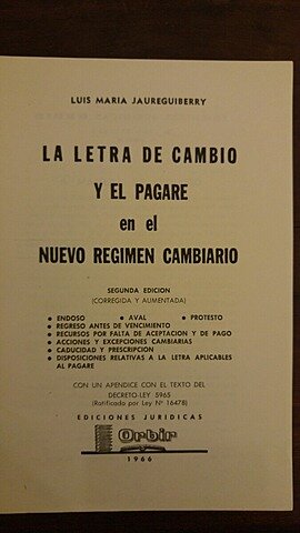 Sanción del Decreto-Ley 5965/63