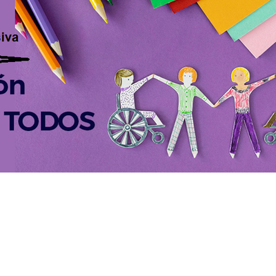 Timeline: Evolución de la política en el marco de la educación inclusiva