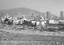 District Six in Cape Town