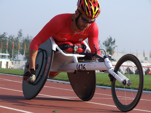 Els Jocs Paralímpics de Seül són els primers a incloure esdeveniments d’atletisme adaptat per a atletes amb paràlisi cerebral.