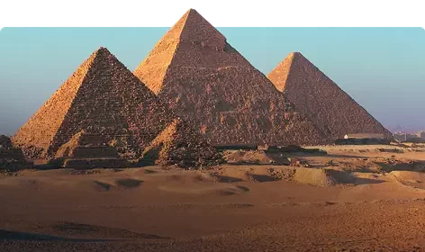 Comienzo del Imperio Egipcio