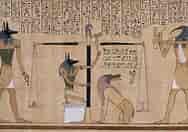 Libro de los Muertos