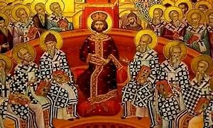 Concilio de Nicea