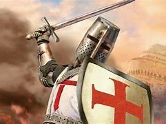 Inicio de las Cruzadas