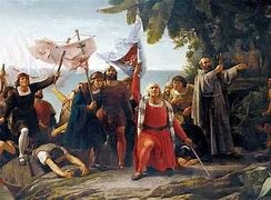 Descubrimiento de América