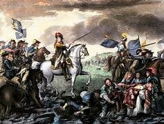 Primera Revolución Gloriosa