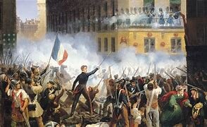 Revolución Francesa