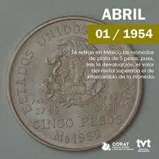 Episodio de devaluación