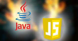 Java y Javascript