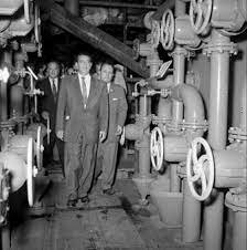 Sexenio de Adolfo López Mateos