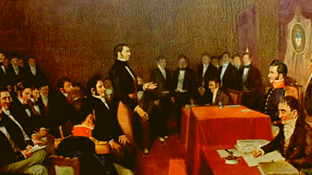 asamblea del XII
