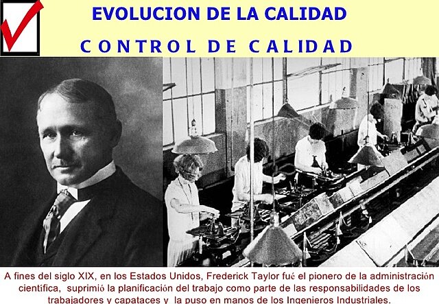 Principios del siglo XX