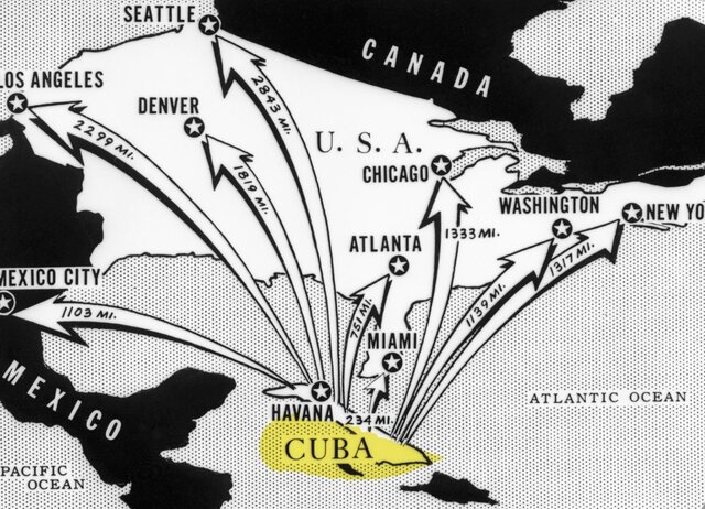 Cuban Missile Crisis