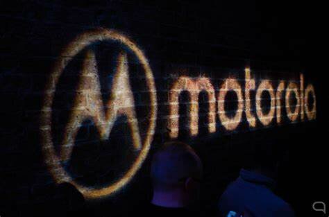 MOTOROLA DECADA 1988