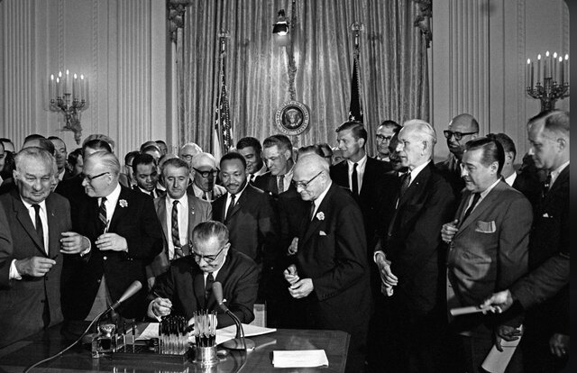 Civil Rights Act