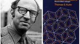 Timeline: Thomas Kuhn