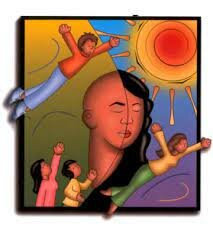 Año internacional de los impedimentos