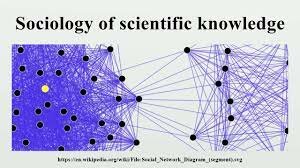 Sociology of Scientific Knowledge (SSK)