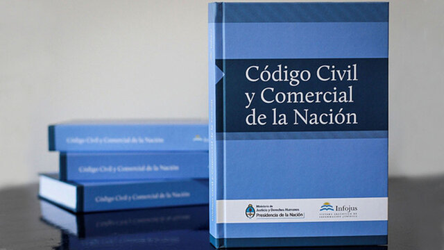 El Código Civil y Comercial