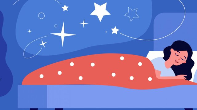 Definición del sueño